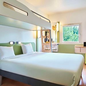 Chambre Lit Queen-Size