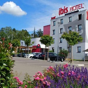 ibis Europe Chalon Sur Saone